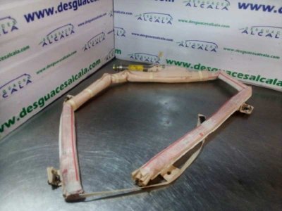 AIRBAG CORTINA DELANTERO DERECHO  CITROËN C4 LIM. 1.6 HDi FAP