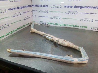 AIRBAG CORTINA DELANTERO IZQUIERDO