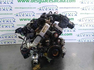 MOTOR COMPLETO BMW X1 (E84) sDrive 18d