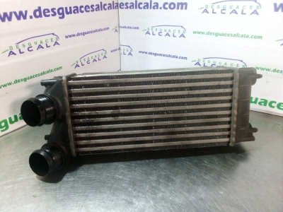 INTERCOOLER de 1.6 HDi FAP 