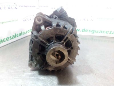 ALTERNADOR CITROËN C4 LIM. 1.6 HDi FAP