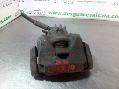 PINZA FRENO DELANTERA DERECHA de 1.6 HDi FAP 