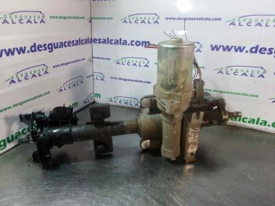 COLUMNA DIRECCION OPEL CORSA C Club