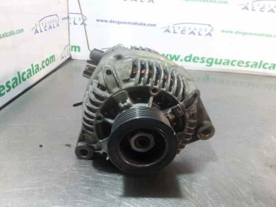 ALTERNADOR CITROËN ZX 1.9 TD Tonic