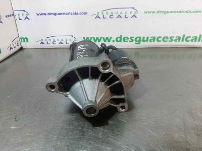 MOTOR ARRANQUE CITROËN ZX 1.9 TD Tonic