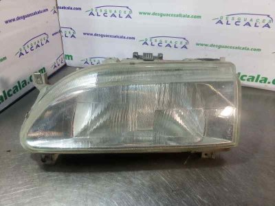 FARO IZQUIERDO RENAULT 19 (B/C/L53) B5305