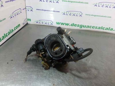 CARBURADOR SEAT TOLEDO (1L) Base