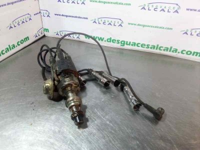 DELCO SEAT TOLEDO (1L) Base