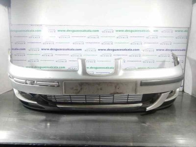 PARAGOLPES DELANTERO SEAT TOLEDO (1M2) Select