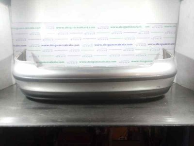 PARAGOLPES TRASERO SEAT TOLEDO (1M2) Select