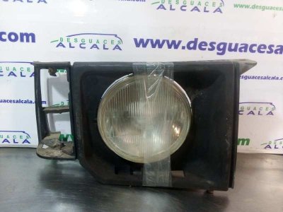 FARO DERECHO