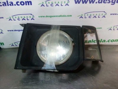 FARO IZQUIERDO MITSUBISHI PAJERO *