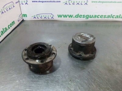 CUBOS DE BLOQUEO MITSUBISHI PAJERO *