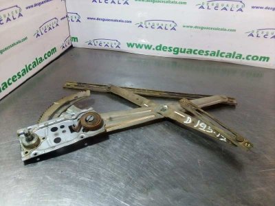 ELEVALUNAS DELANTERO DERECHO MITSUBISHI PAJERO *