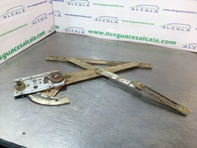 ELEVALUNAS DELANTERO IZQUIERDO MITSUBISHI PAJERO *