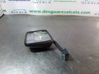 RETROVISOR IZQUIERDO MITSUBISHI PAJERO *