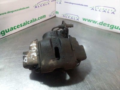 PINZA FRENO DELANTERA DERECHA MITSUBISHI PAJERO *