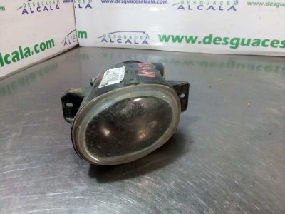 FARO ANTINIEBLA IZQUIERDO SEAT TOLEDO (1M2) Select