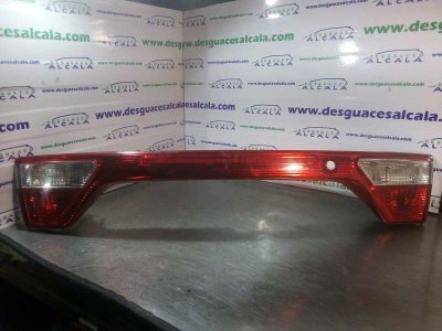 PILOTO TRASERO CENTRAL SEAT TOLEDO (1M2) Select