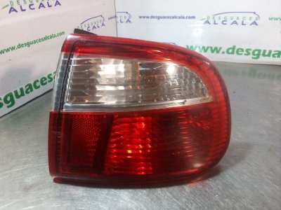 PILOTO TRASERO DERECHO SEAT TOLEDO (1M2) Select