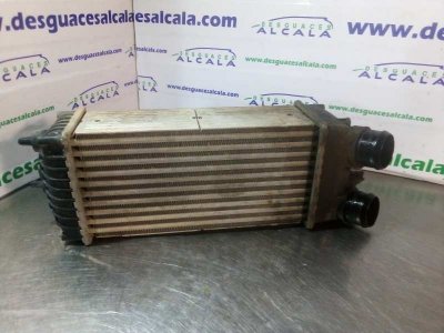 INTERCOOLER de SA 