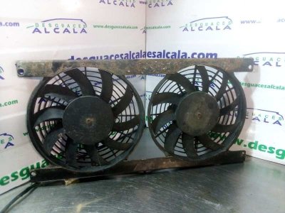 ELECTROVENTILADOR SUZUKI SANTANA 350 SA