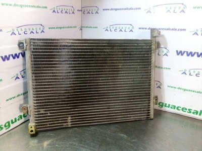 RADIADOR AIRE ACONDICIONADO SUZUKI SANTANA 350 SA