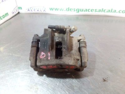 PINZA FRENO DELANTERA IZQUIERDA de SA 