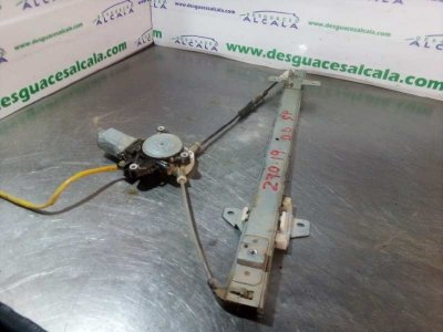 ELEVALUNAS DELANTERO DERECHO SUZUKI SANTANA 350 SA