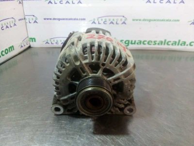 ALTERNADOR SUZUKI SANTANA 350 SA