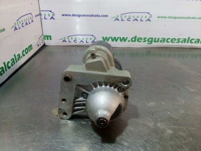 MOTOR ARRANQUE SUZUKI SANTANA 350 SA