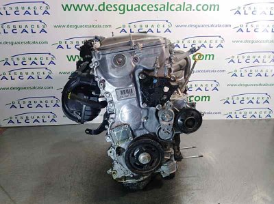 MOTOR COMPLETO LEXUS NX 300h 4WD