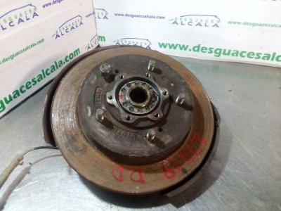 MANGUETA DELANTERA DERECHA SUZUKI SANTANA 350 SA