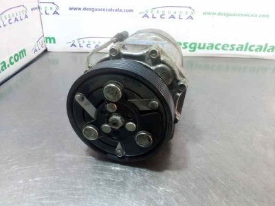 COMPRESOR AIRE ACONDICIONADO SEAT TOLEDO (1M2) Select