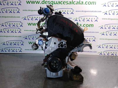 MOTOR COMPLETO SEAT TOLEDO (1M2) Select