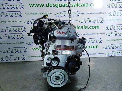 MOTOR COMPLETO OPEL CORSA D Cosmo