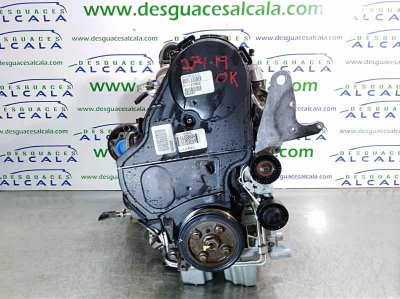 MOTOR COMPLETO VOLVO S60 BERLINA 2.4 D