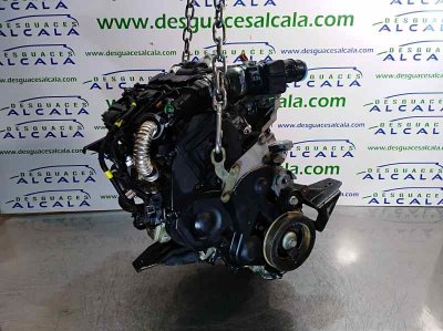 MOTOR COMPLETO SUZUKI SANTANA 350 SA