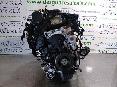 MOTOR COMPLETO CITROËN C4 LIM. 1.6 HDi FAP