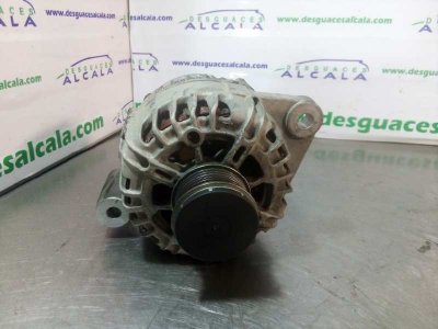 ALTERNADOR OPEL INSIGNIA BERLINA Cosmo