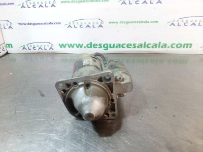 MOTOR ARRANQUE OPEL INSIGNIA BERLINA Cosmo