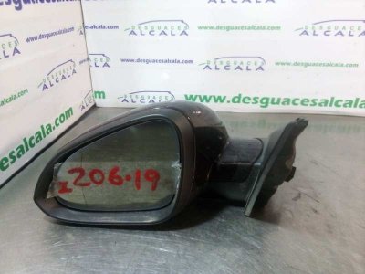 RETROVISOR IZQUIERDO OPEL INSIGNIA BERLINA Cosmo