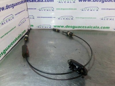 CABLES PALANCA CAMBIO OPEL INSIGNIA BERLINA Cosmo