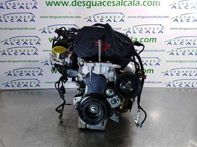 MOTOR COMPLETO OPEL INSIGNIA BERLINA Edition