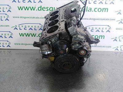 BLOQUE BMW SERIE 3 BERLINA (E90) 320d