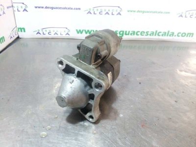 MOTOR ARRANQUE RENAULT SCENIC II Authentique