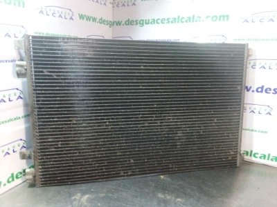 RADIADOR AIRE ACONDICIONADO RENAULT SCENIC II Authentique