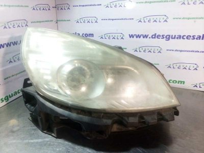 FARO DERECHO RENAULT SCENIC II Authentique