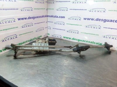 MOTOR LIMPIA DELANTERO RENAULT SCENIC II Authentique