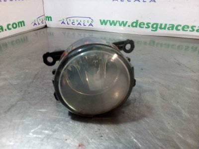FARO ANTINIEBLA IZQUIERDO